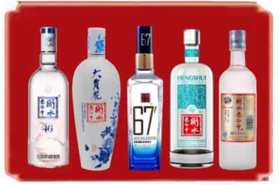 九江回收衡水老白干